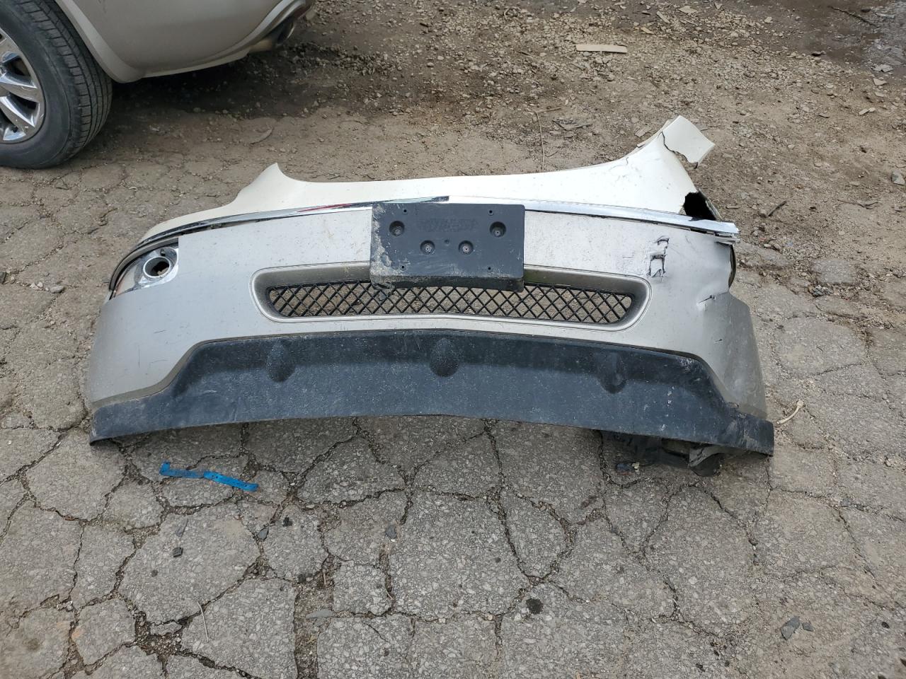 2012 Buick Enclave VIN: 5GAKRDED7CJ107452 Lot: 56642895