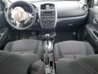 2017 Nissan Versa S de vânzare în Mendon, MA - Front End