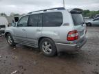 2006 Toyota Land Cruiser  продається в Chalfont, PA - Minor Dent/Scratches