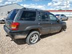 2004 Jeep Grand Cherokee Limited for Sale in Rapid City, SD - Undercarriage