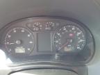 2009 VOLKSWAGEN POLO MATCH for sale at Copart WOLVERHAMPTON