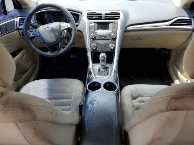  FORD FUSION 2013 Fioletowy