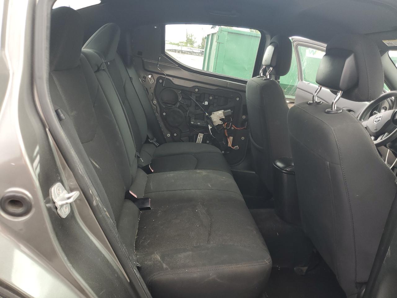 2013 Dodge Avenger Se VIN: 1C3CDZABXDN590470 Lot: 56274945