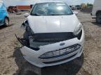 2019 Ford Fiesta Se for Sale in Houston, TX - Front End