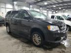 2019 Dodge Grand Caravan Sxt zu verkaufen in Ham Lake, MN - Front End
