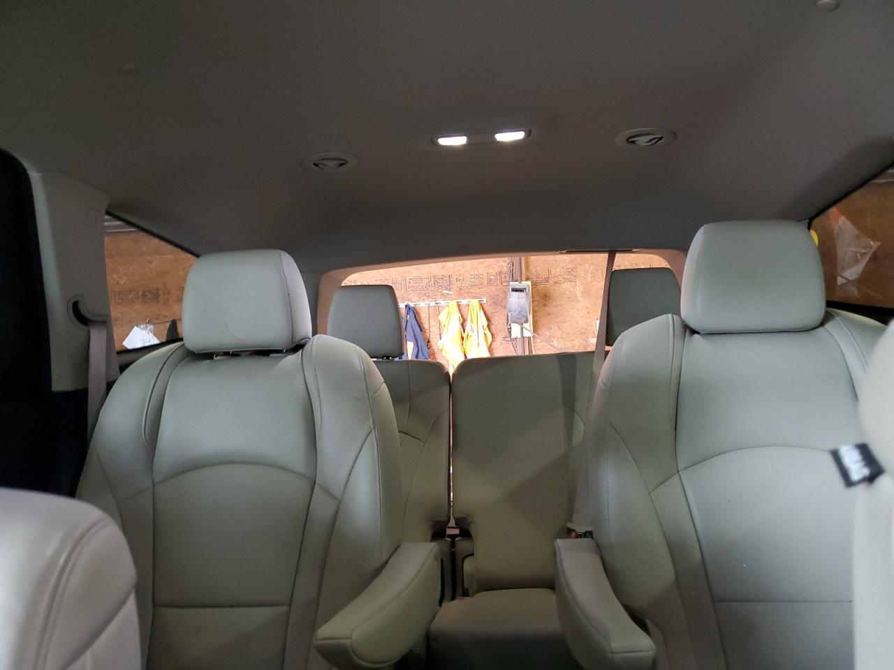 2021 Buick Enclave Essence VIN: 5GAEVAKW5MJ138553 Lot: 57364765