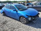 2020 Nissan Sentra Sv for Sale in Memphis, TN - Front End
