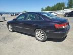 2007 Hyundai Azera Se for Sale in Arlington, WA - Side