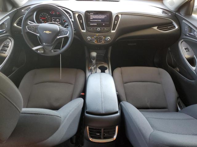  CHEVROLET MALIBU 2023 Gray