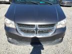 2018 Dodge Grand Caravan Sxt en Venta en Earlington, KY - Water/Flood