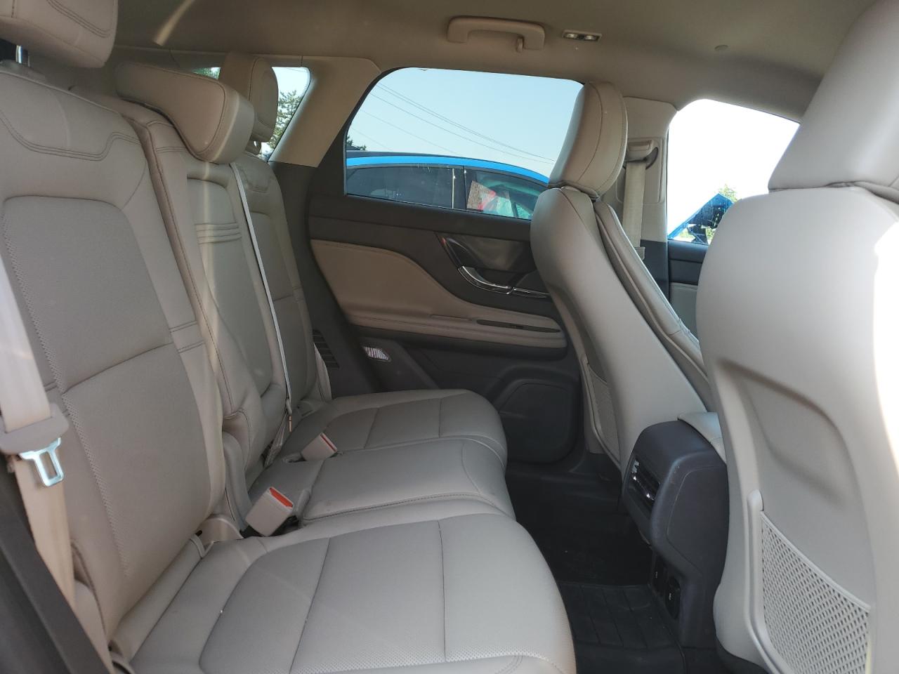 2023 Lincoln Corsair VIN: 5LMCJ1DA5PUL10045 Lot: 56721495