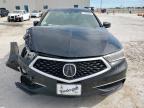 2020 Acura Tlx  للبيع في Haslet، TX - Front End