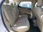 2016 Ford Fusion Se for Sale in Wayland, MI - Rear End