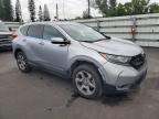 2019 Honda Cr-V Ex for Sale in Miami, FL - Partial Repair