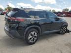 2021 Nissan Rogue Sv   იყიდება Bridgeton-ში, MO - Front End