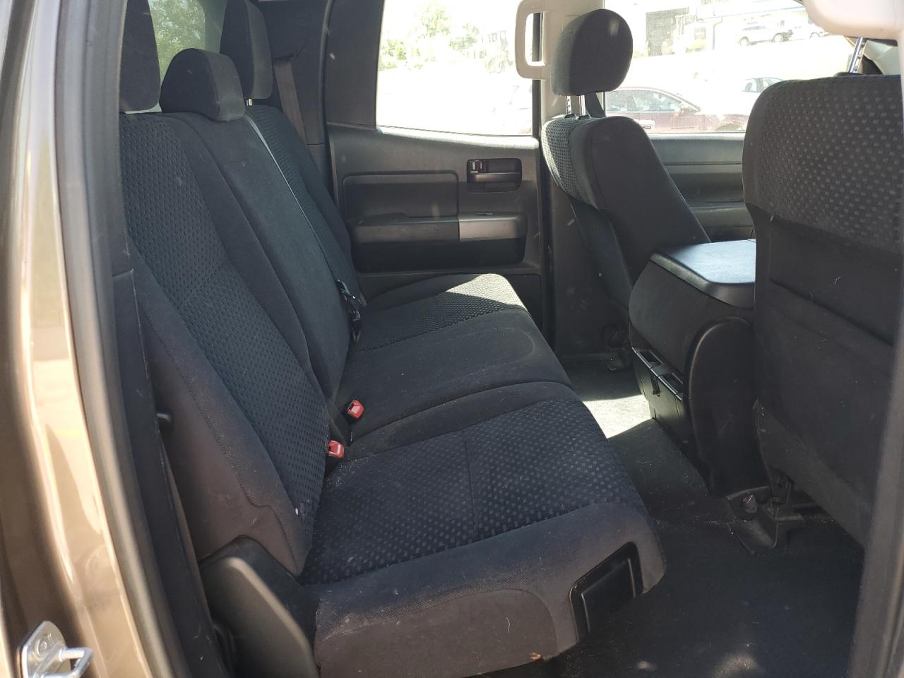 2013 Toyota Tundra Double Cab Sr5 VIN: 5TFUM5F15DX046973 Lot: 56768125