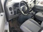 2012 Ford Econoline E350 Super Duty Wagon за продажба в Florence, MS - Normal Wear