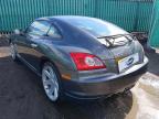 2004 CHRYSLER CROSSFIRE for sale at Copart PETERLEE