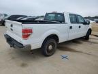 2013 Ford F150 Supercrew за продажба в Wilmer, TX - Minor Dent/Scratches