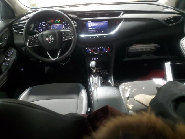  BUICK ENCORE 2020 Maroon