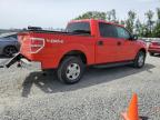2012 Ford F150 Supercrew იყიდება Arlington-ში, WA - Rear End