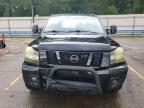 2012 Nissan Titan S en Venta en Eight Mile, AL - Front End