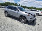 2015 Jeep Cherokee Latitude for Sale in Mebane, NC - Front End