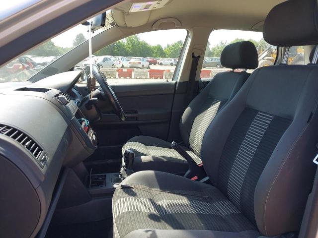 2008 VOLKSWAGEN POLO MATCH