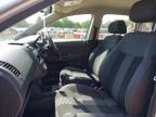 2008 VOLKSWAGEN POLO MATCH for sale at Copart COLCHESTER