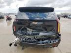 2024 Cadillac Escalade V  en Venta en Haslet, TX - Rear End