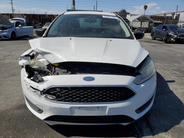 Седаны FORD FOCUS 2016 Белый