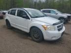 2011 Dodge Caliber Sxt იყიდება Cookstown-ში, ON - Minor Dent/Scratches