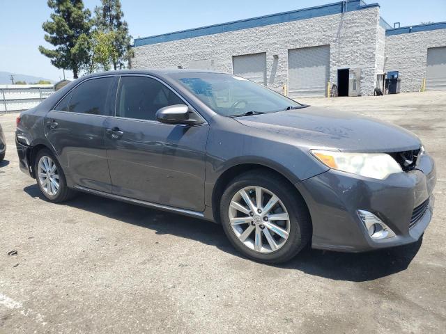 TOYOTA CAMRY 2014 Szary