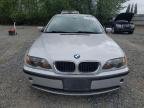 2004 Bmw 325 Xi იყიდება Arlington-ში, WA - Side