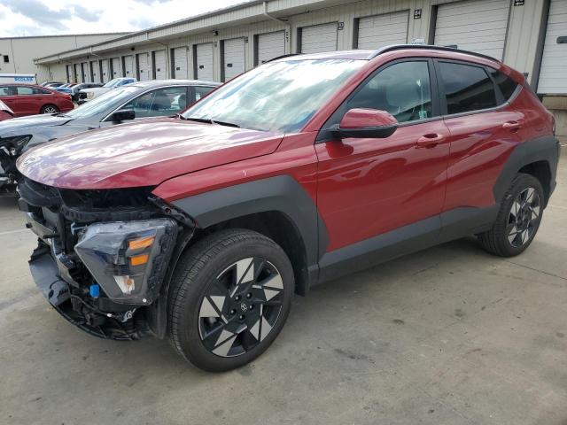 HYUNDAI KONA SEL 2024
