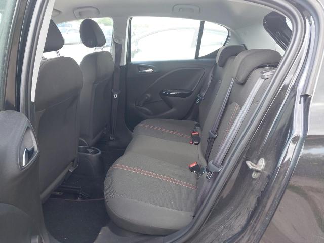 2019 VAUXHALL CORSA SRI