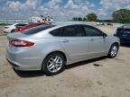 2016 Ford Fusion Se продається в Mcfarland, WI - Hail