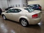 2010 Dodge Avenger Express на продаже в Davison, MI - Front End