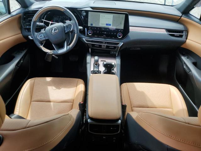  LEXUS RX350 2024 Biały