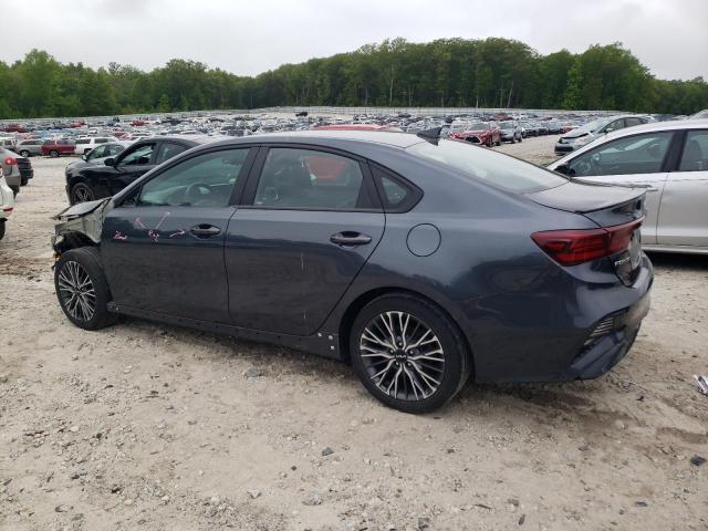  KIA FORTE 2023 Серый