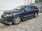 2011 Jeep Grand Cherokee Overland zu verkaufen in Columbus, OH - Minor Dent/Scratches