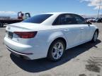 2018 Audi A4 Premium за продажба в North Las Vegas, NV - Front End
