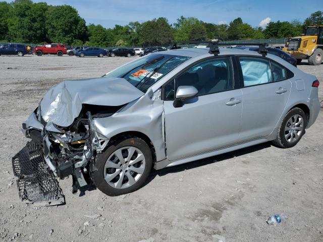TOYOTA COROLLA LE 2022