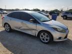 2014 Ford Focus Se იყიდება New Braunfels-ში, TX - Hail