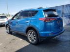 2016 Toyota Rav4 Limited   for Sale in Riverview, FL - Rollover