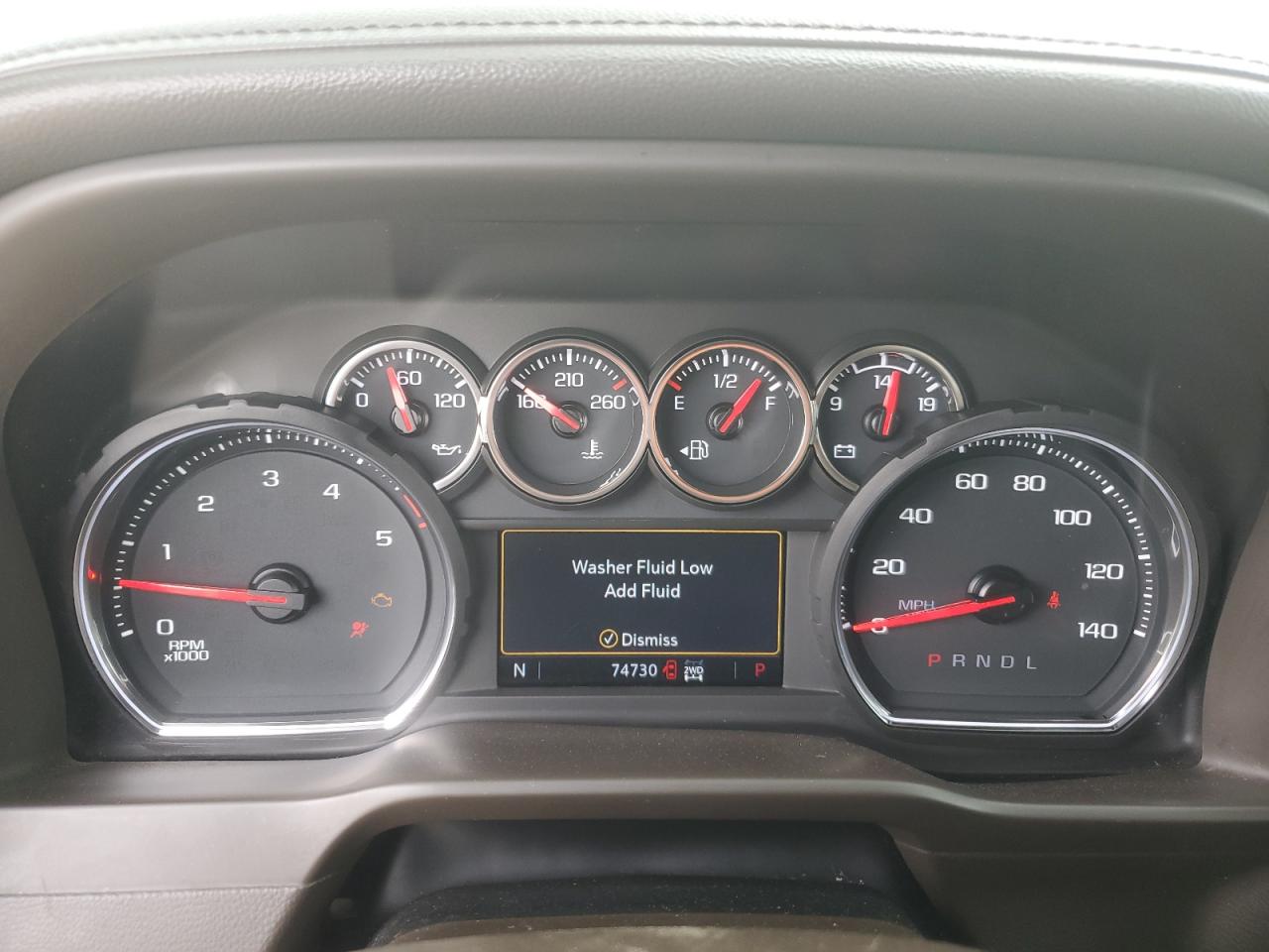 1GC4YPEY6MF177625 CHEVROLET ALL Models 2021