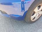 2009 HONDA JAZZ I-VTE for sale at Copart CHESTER