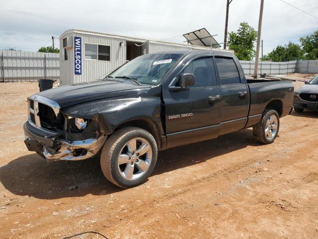 2005 Dodge Ram 1500 S 4.7L