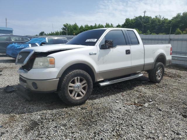 2006 Ford F150 