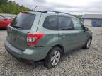 2015 Subaru Forester 2.5I Premium for Sale in Lyman, ME - Rear End